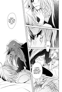(HaruCC12) [Clawserio (Kousaka Akiho)] Magnolia (Lamento) [English] {Broken Promise}