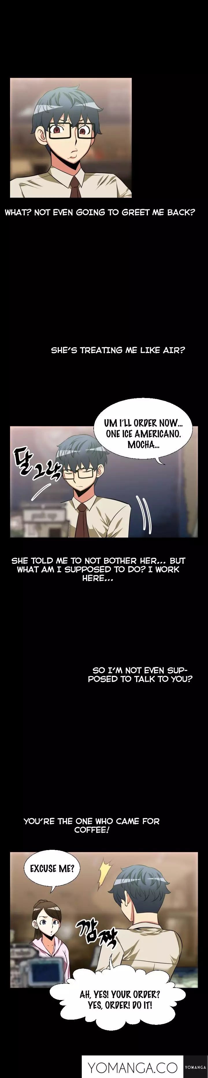 Love Parameter Ch.1-24