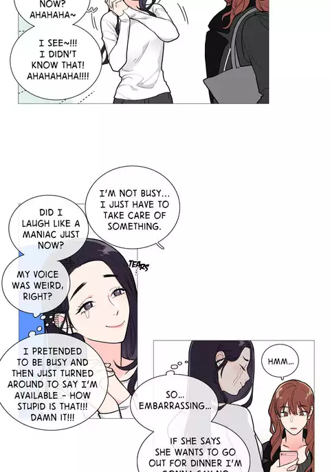 Sadistic Beauty Ch.1-29