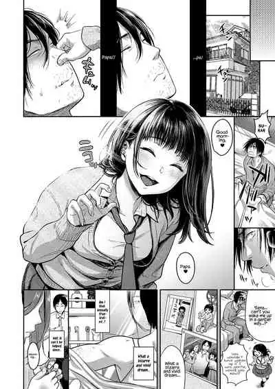 [Nanahoshi Tento] TABOO -Kouhen- (Yarisugi Shoujo no Kowashikata.) [English] [Kafka&Hennojin] [Digital]