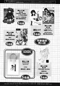 COMIC RiN [2008-10] Vol.46