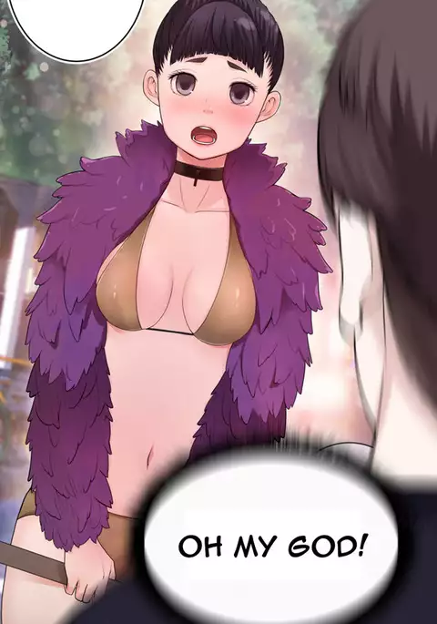 Tissue Thieves Ch.1-36