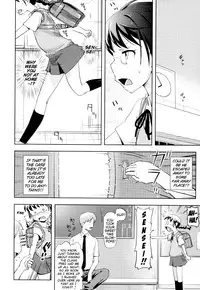 [Yam] Onii-chan no Suki ni Shite!? Ch. 1-6 [English] {Mistvern}