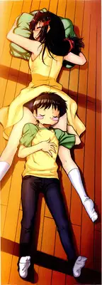 [Kaneko Toshiaki] Under Equal Bloomers