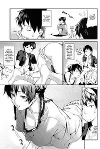 [Aduma Ren] Body Language (COMIC Kairakuten 2011-05) [English] {desudesu} [Decensored]