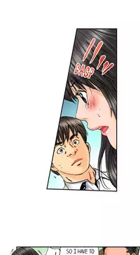 A Step-Father Aims His Daughter