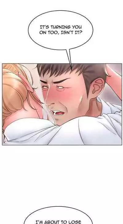 Close, but Far | Do it next door Ch. 25-26