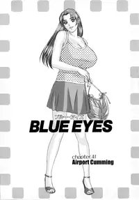 [Nishimaki Tohru] Blue Eyes Vol.8 [English]