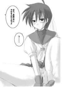 [An Arc (Hamo)] untitled (Street Fighter)