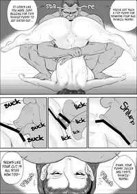 [Jinsukeya (Jinsuke)] Mesu Kyoushi Shimizu Saeko 1.5 [English]