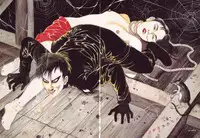 [Suehiro Maruo] MARUOGRAPH EX I