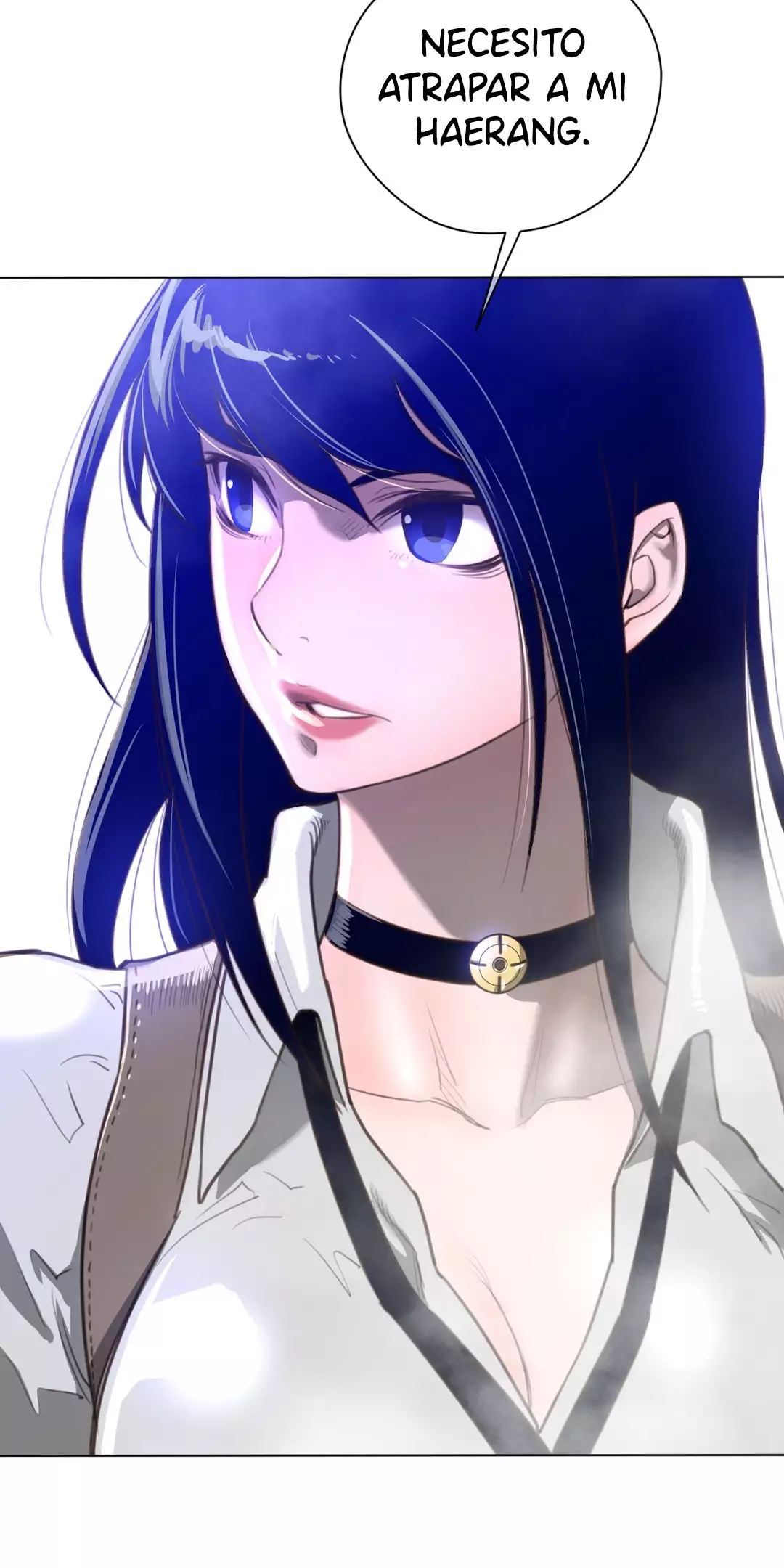 Perfect Half Ch.1-25