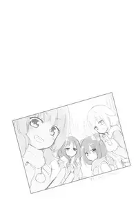 (C95) [Homuraya★Pleiades (Homura Subaru)] MAGICAL NIPPLE KISS 7