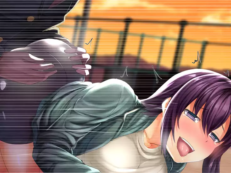 Saimin Appli de Kanraku!! Neratta Emono o Saimin Choukyou!! ~Kouhen~