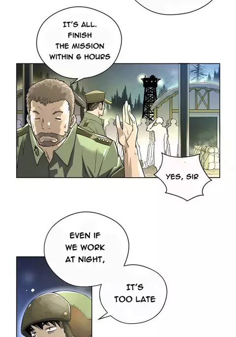 Perfect Half Ch.1-15