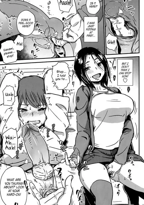 Kawaii Osananajimi o Kaeriuchi ni Shite Zenritsusen o Semetara Sugoi Yokatta =TV=