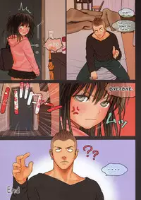 (C85) [Mieow (Rustle)] Little Girl 8 [English] {Coconut} [Decensored]