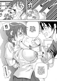 [John K. Pe-ta] Monzetsu Caligula Machine [English] [TCup] [Decensored]