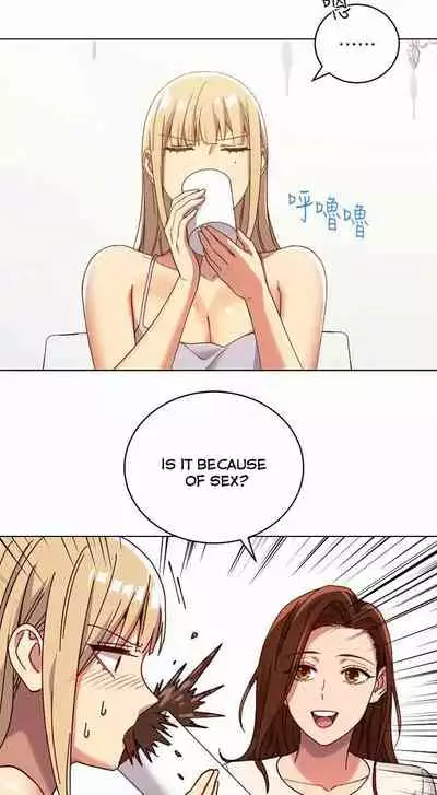 Stepmother Friends Ch.10/?