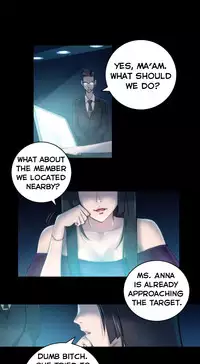 [BYMAN] Erotic Sensuality & Perception Ch. 1-10 [English] (YoManga) (Ongoing)