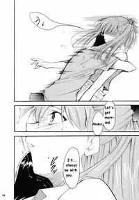 (C67) [Studio Kimigabuchi (Kimimaru)] RE-TAKE 2 (Neon Genesis Evangelion) [English]