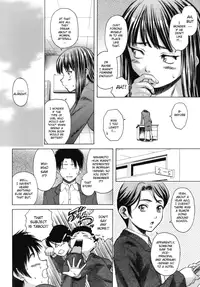 [Fuuga] Kyoushi to Seito to - Teacher and Student [English] [Sei-Jin + Yoshio]