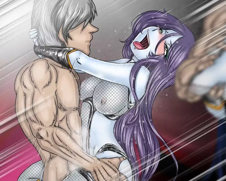 mazon prisoners' camp - action for marriage Sex training -