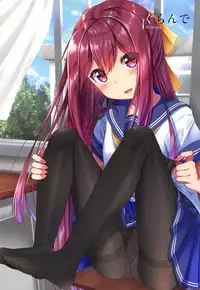 (C92) [Bread & Cake (Various)] Murebara★2ashime! Tights Wan Houkago Enshuu! (Kantai Collection -KanColle-)