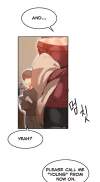 [Mx2J] Hahri's Lumpy Boardhouse Ch. 0-18 [English] (YoManga) (Ongoing)