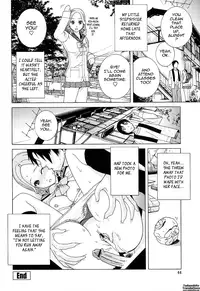 [Shinobu Tanei] Little Stepsister Love Space Ch. 1-7 [English] {Tadanohito}