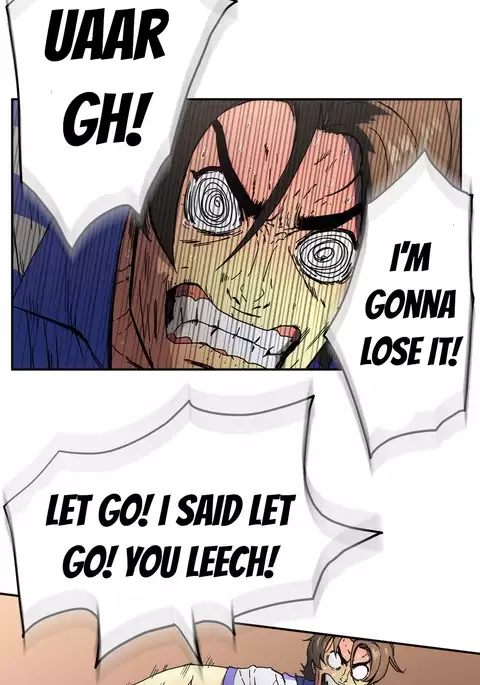 Refrain Love Ch.1-35