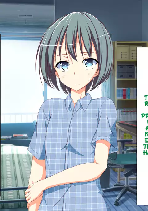 Inran Virus Ch. 1-2, 5-6