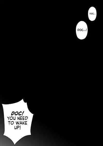 Kankaku Shadan Jikken Shippai | Failed Sensory Deprivation Experiment