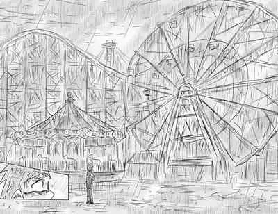 [Kisetsu no Tawamure] Sekainohate Made Tsudzuku Michi