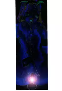 [Tamaoki Benkyo] Hanadi Boo | I Bleed At The Nose!