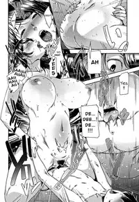 [Sugi G] Slipout (Kanjyuku Chijyo) [English] [Den_san]