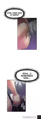 [Worin] Brawling Go Ch.0-32 (English) (YoManga) (Ongoing)