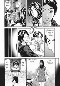 Absentee Mother [English] [Rewrite] [EZ Rewriter]