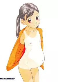 [Hayashibara Hikari] Shoukoujo 3 ~Lolita Girls Collection~