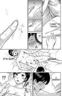 [Shikishiro Konomi] Ayamachi, Hajimemashite. Ch. 1-3 [English]