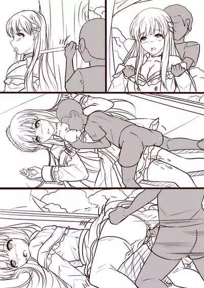 [Yandere no Hako] Samenagara Miru Yume (THE IDOLM@STER CINDERELLA GIRLS)