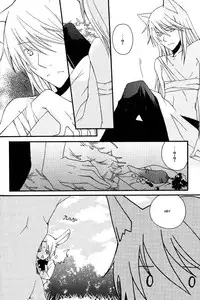 Mimi Paradise vol1 ch5