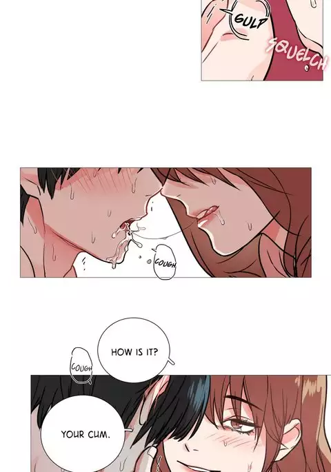 Sadistic Beauty Ch.1-13