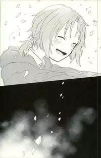 (brilliant days 4) [comodo (Conoha)] Emerald no Yoru (Ensemble Stars!)