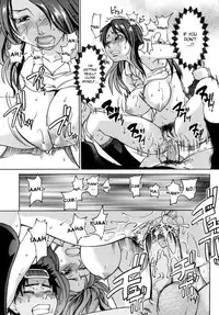 [Shiwasu no Okina] Shining Musume. 5. Five Sense of Love [English] [Overlook] [Decensored]