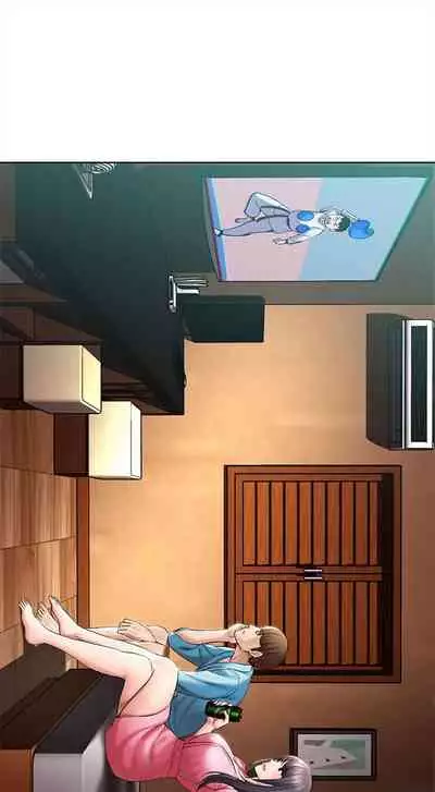 [嫌疑犯H & 金Zetta] 寄宿日記 1-85 官方中文（連載中）