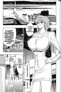 Seminar of Big Tits 6 [English] [Rewrite]