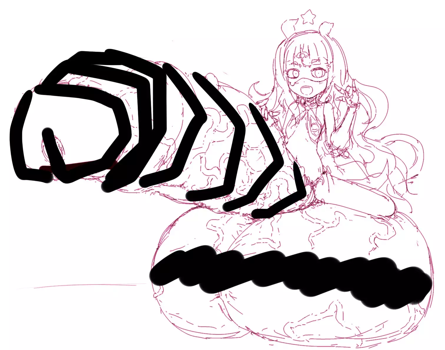 Chotto Koime no CG Shuu Futanarian!