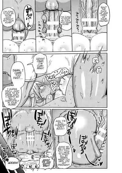 Yousei no Mahou Shoujo Asuka Ganbgaru!