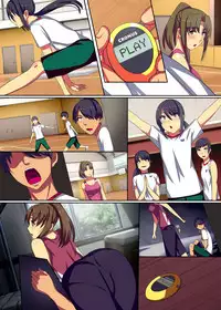 [NCP] Teishi no Ousama ~ Muteikou na Joshi wo Omoi no mama ni